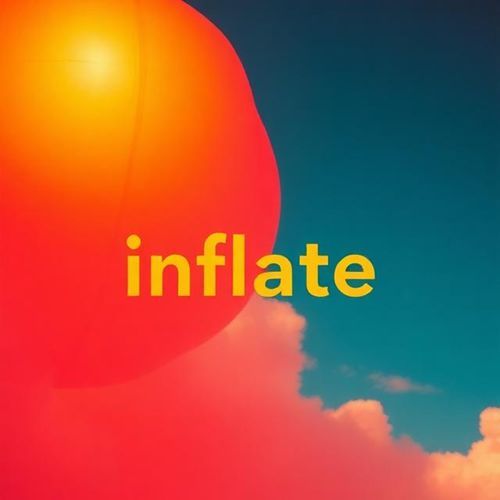 Inflate
