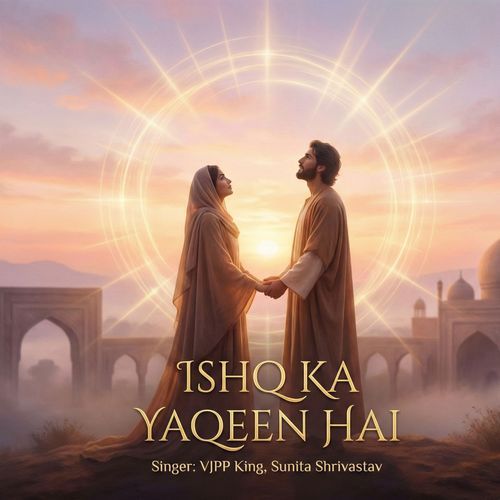 Ishq Ka Yaqeen He