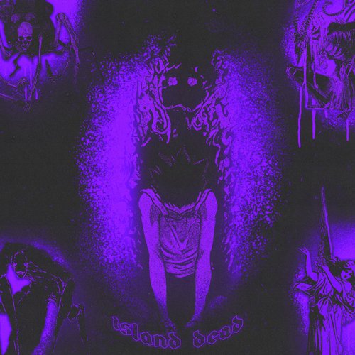 Island Dead cover art