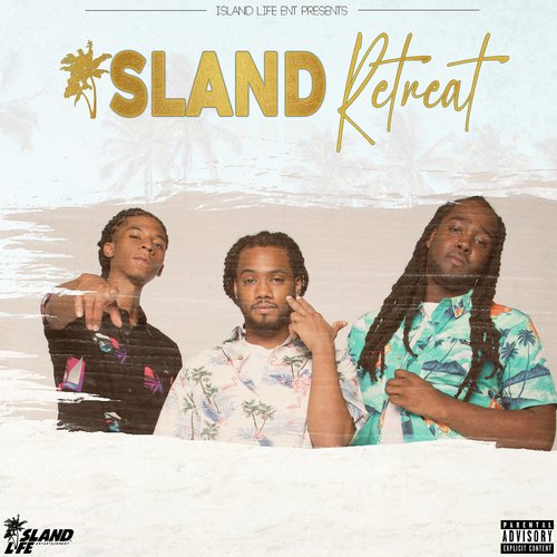 Island Retreat