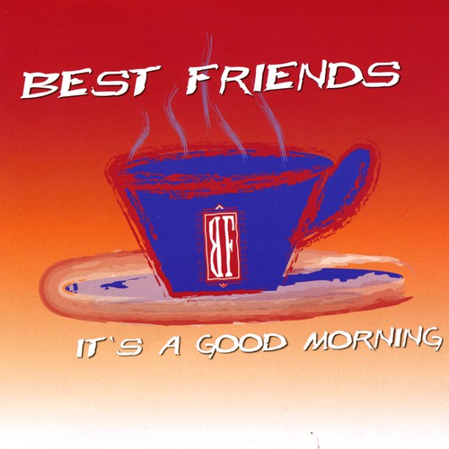 It's a Good Morning_poster_image