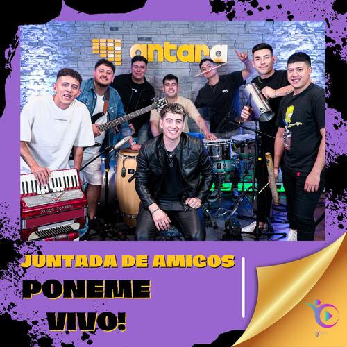 JUNTADA DE AMIGOS_poster_image