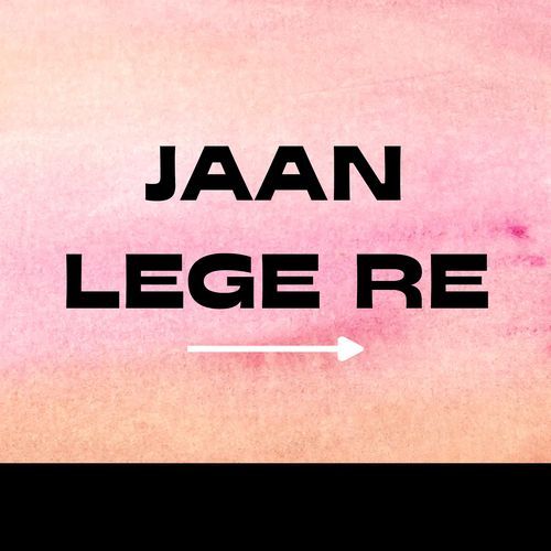 Jaan Lege Re