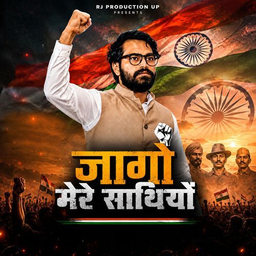 Jago mere sathiyon