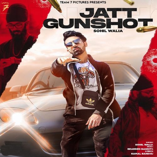 Jatt Gunshot