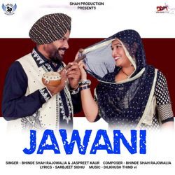 Jawani-Jgc,VB5CZWY