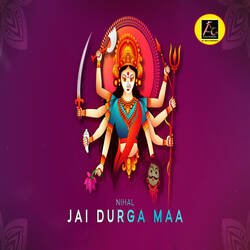 Joi Durga Maa-Qx9GayVdTkU