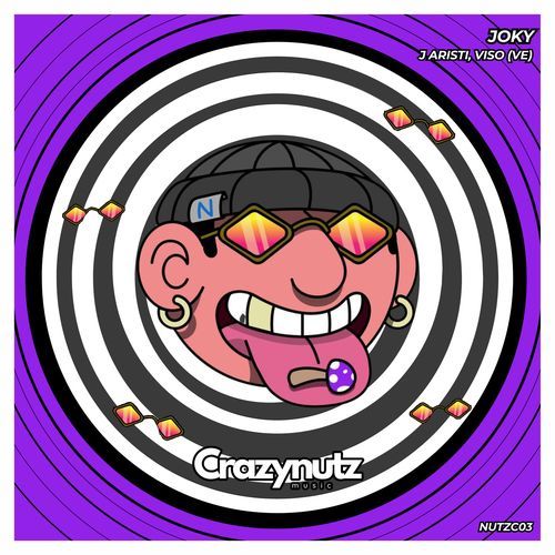 Joky (Radio Edit) cover art