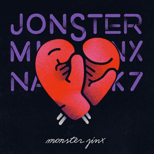 Monstro Roxo (feat. Ace, Maze, Dom Rubirosa, Philly Gonzalez & RealPunch)