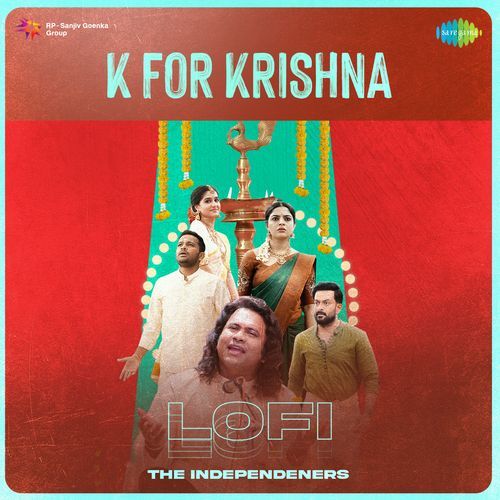 K For Krishna - Lofi