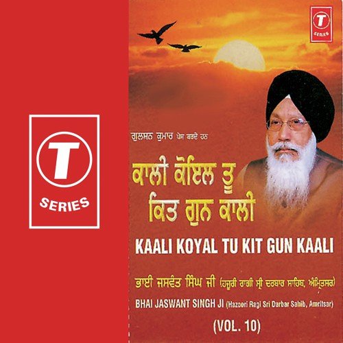 Kaali Koyal Tu Kit Gun Kaali (Vol. 10)