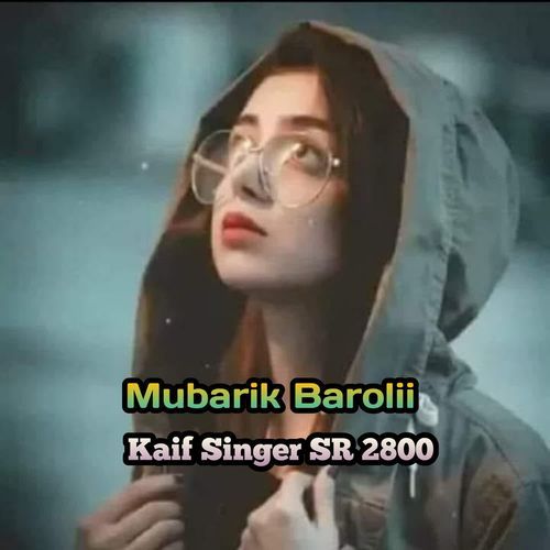 Kaif Singer SR 2800