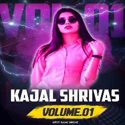 Kajal Shrivas Volume 01-Hz49CUR0b0E