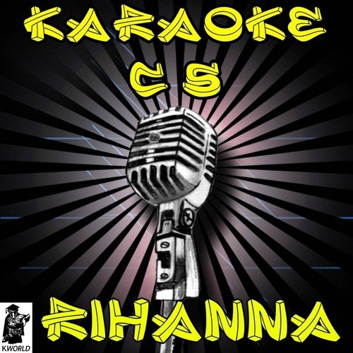 Excessive Pollinate Nutrition Karaoke Hits of Rihanna, Vol. 1 (Originally Performed By Rihanna) Songs,  Download Karaoke Hits of Rihanna, Vol. 1 (Originally Performed By Rihanna)  Movie Songs For Free Online at Saavn.com