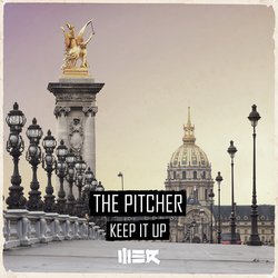 The Pitcher