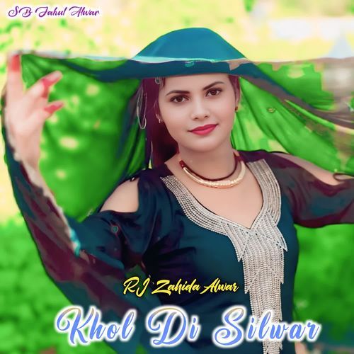 Khol Di Silwar