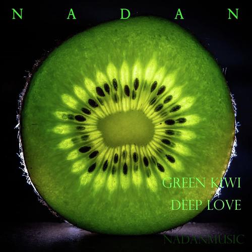 Kiwi Juice