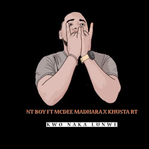 Kwo Naka Lunwe (feat. Mcdee Madhara & KHUSTAR RT) cover art