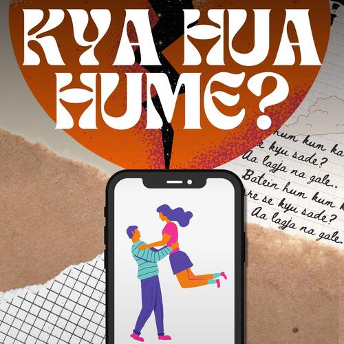 Kya hua hume?_poster_image