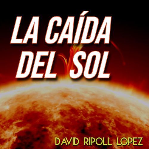 La Caída del Sol cover art