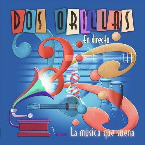 Lobo Hombre en Paris Con Jesús Cifuentes "Celtas Cortos" (En Vivo) cover art