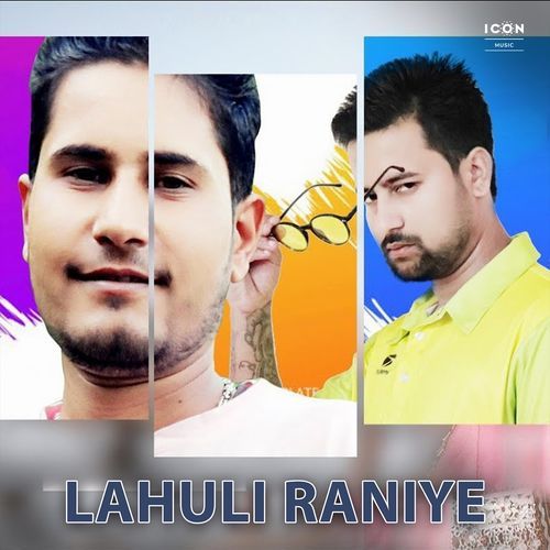 Lahuli Raniye