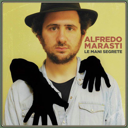 Le Mani Segrete cover art