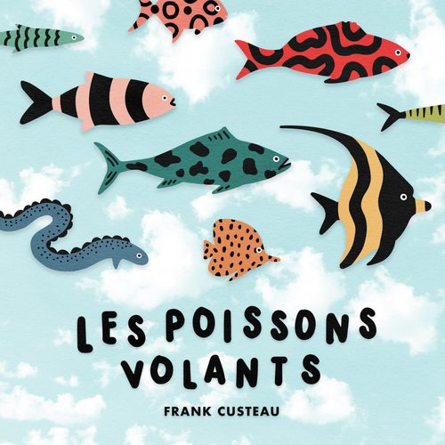 Les poissons volants
