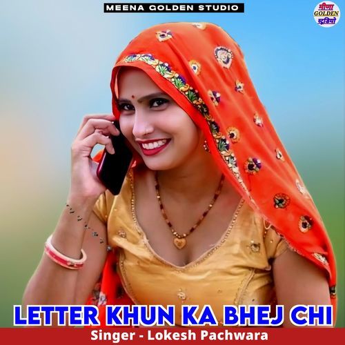 Letter Khun Ka Bhej Chi