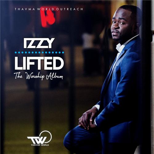 Lifted (The Worship Album)