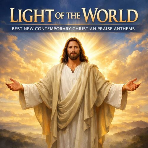 I Speak Jesus cover art