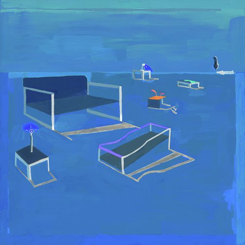 Like Mariah (Jessy Lanza Mix) cover art