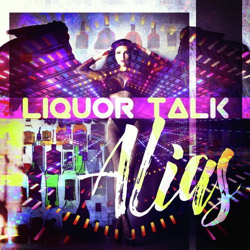 Liquor Talk