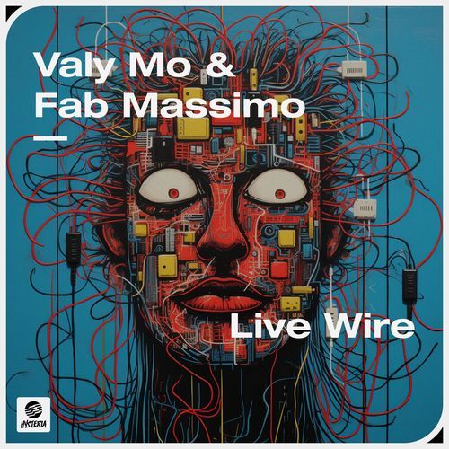 Live Wire (Extended Mix) (Extended Mix)