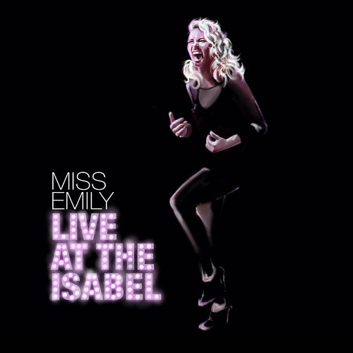 LIVE at The Isabel_poster_image