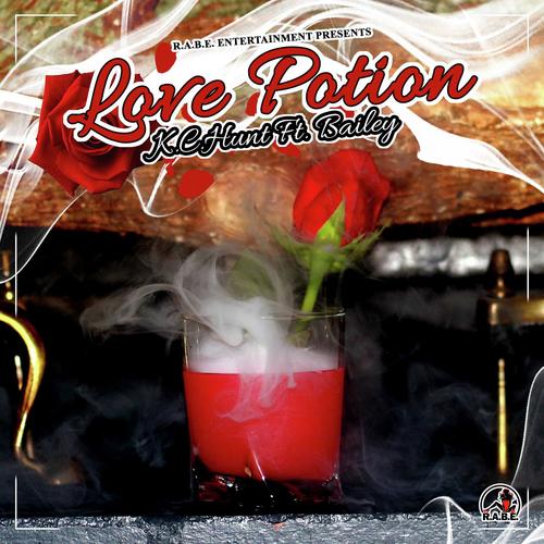 Love Potion (feat. Bailey)