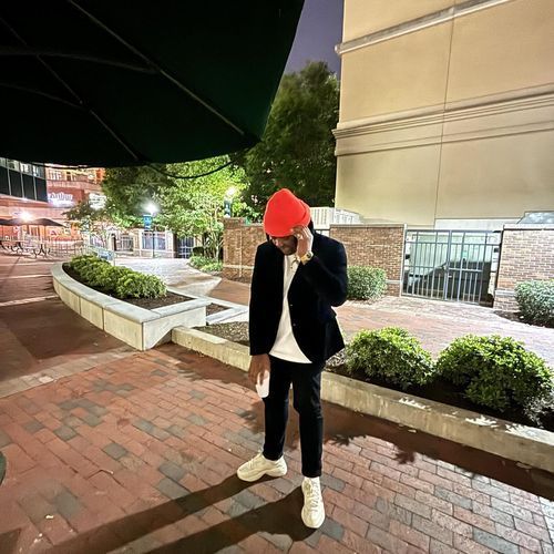Luv Me A Thotty cover art