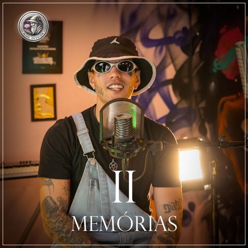 MEMÓRIAS II