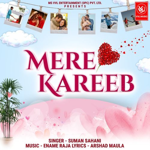 MERE KAREEB