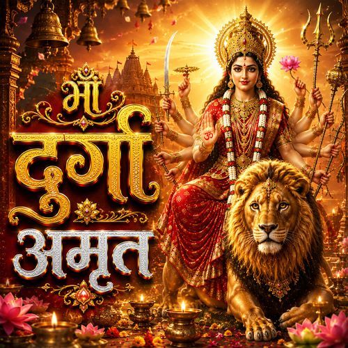 Maa Durga Amrit Navratri Special Bhajan