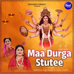 Maa Durga Stutee-JUUxRyAERn8