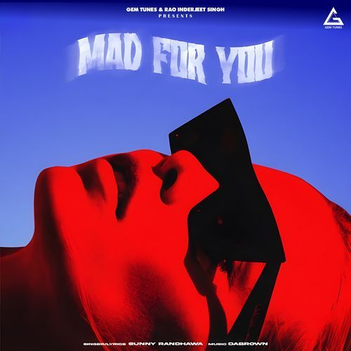 Mad For You