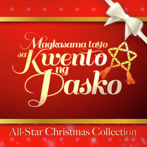 Magkasama Tayo sa Kwento ng Pasko