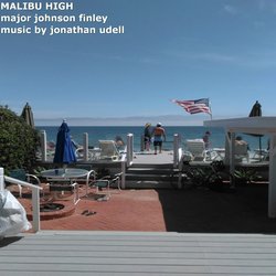 Major Johnson Finley