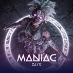 Maniac (feat. Hitkend House Lab)