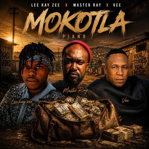 Mokotla (feat. LeeKayZee)
