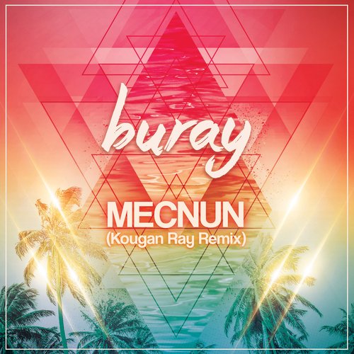 Mecnun (Kougan Ray Remix)