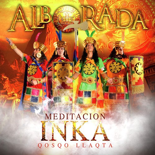 Chiuniq Marka (Inka Edition) cover art