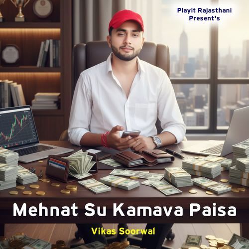 Mehnat su kamava paisa