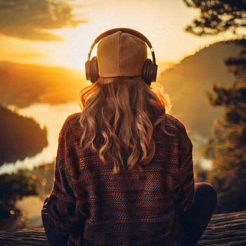 Mellow Mood: Hip Hop Relaxation Journey